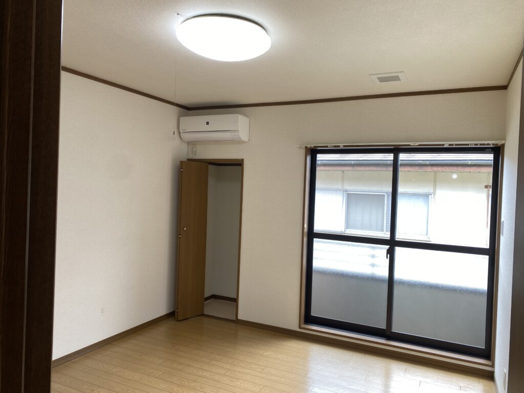 コスモスハウスⅡ